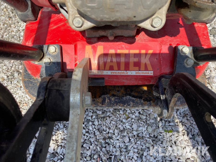 Markvibrator Construction Tools EOOD MV100