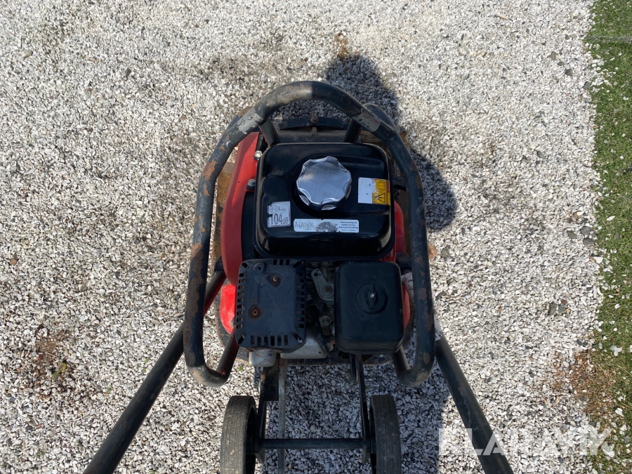 Markvibrator Construction Tools EOOD MV100