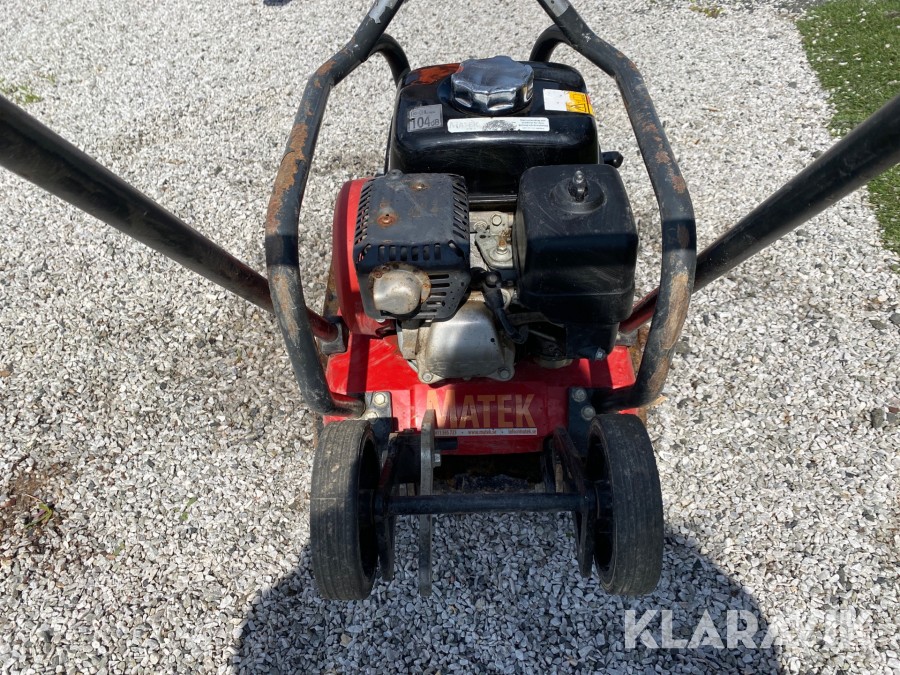 Markvibrator Construction Tools EOOD MV100