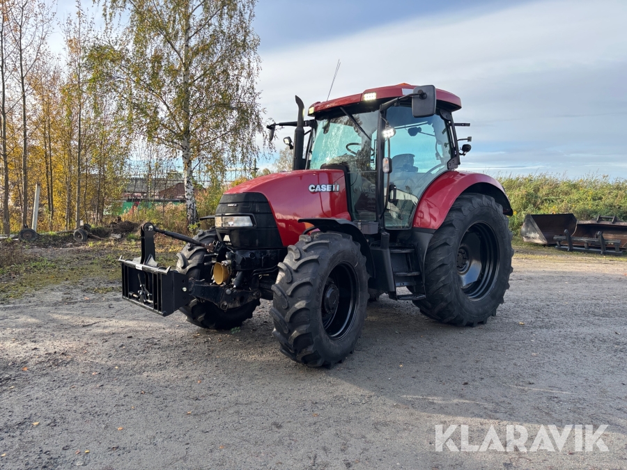 Traktor Case IH Maxxum 110