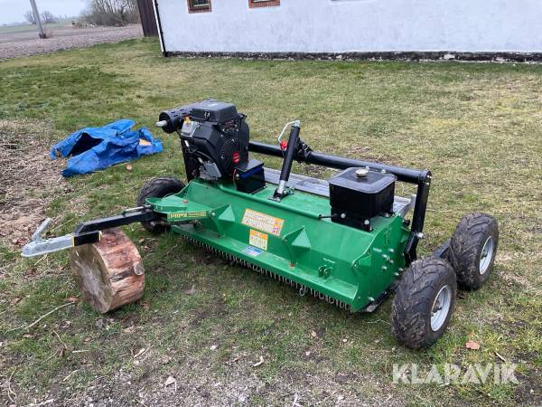 Slaghack till ATV Kellfri 35-VKMATV150HXL