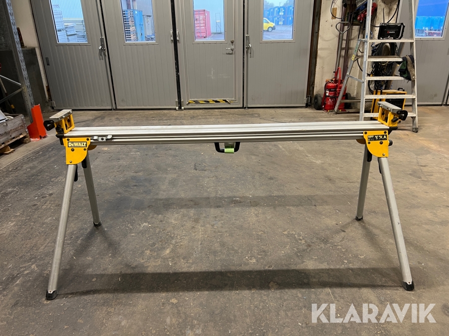 Sågbänk Dewalt DE7023