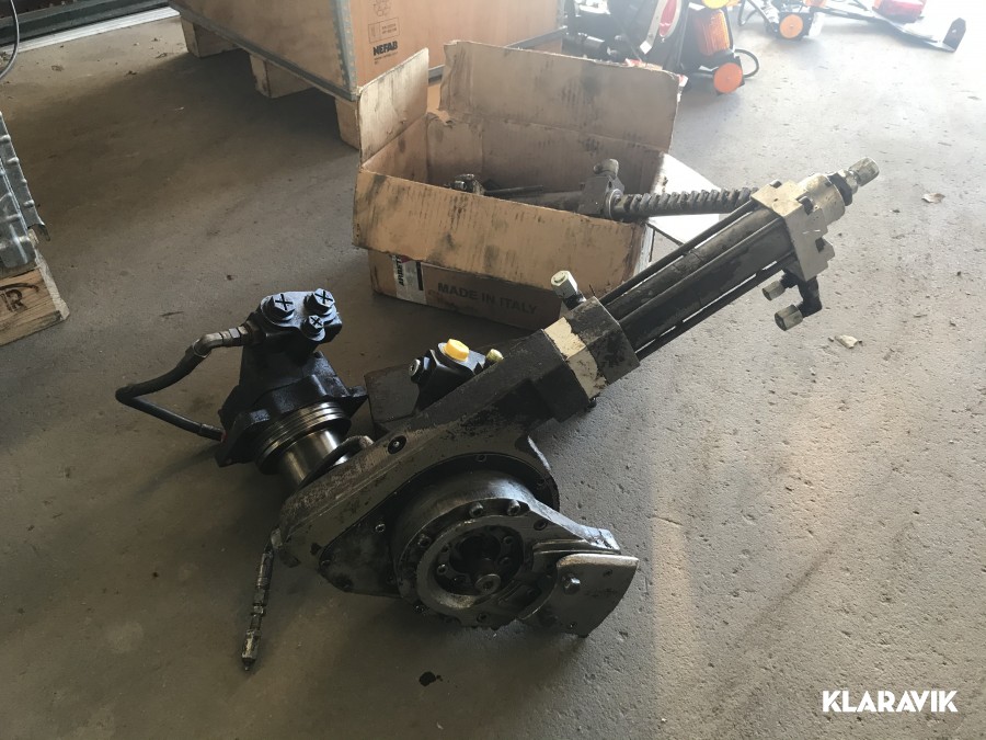 Sågenhet supercut 100 Hultdins Supercut 100 