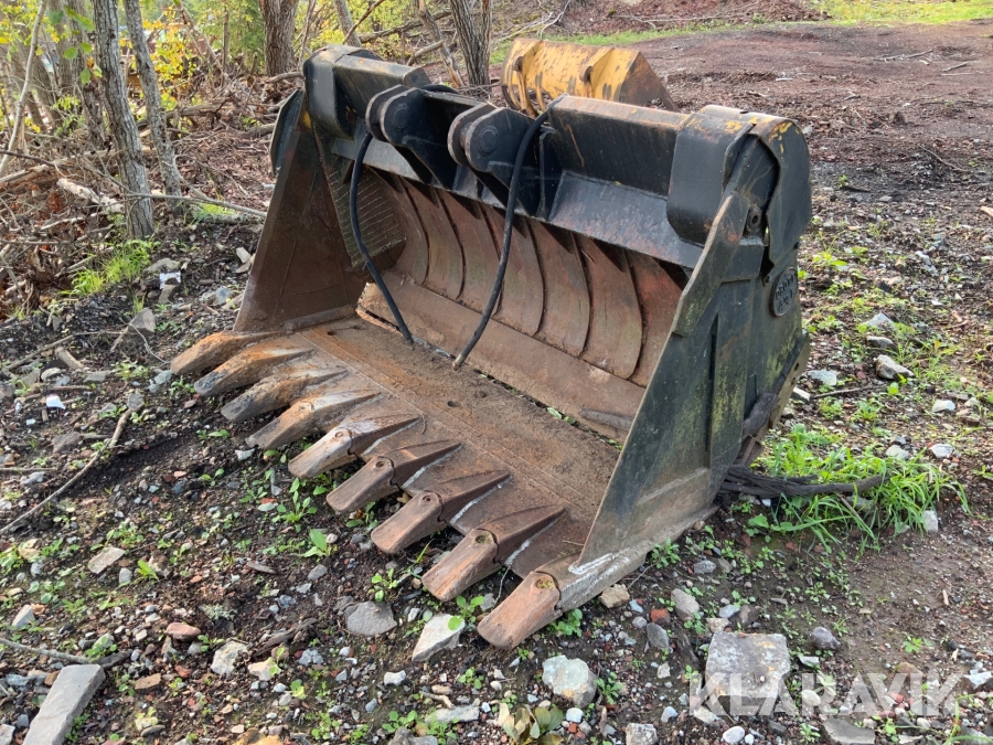 Klaffskopa Drott 4in1