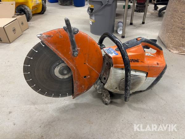 Motorkap Stihl T5 500i