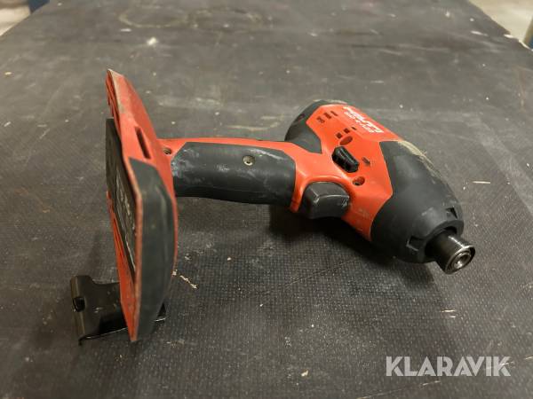 Slagskruvdragare Hilti SID 4 (N) 22V