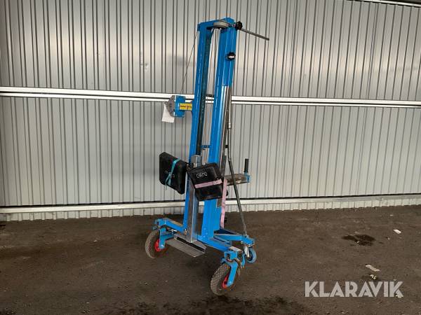 Fönsterlyft OBM Dolly