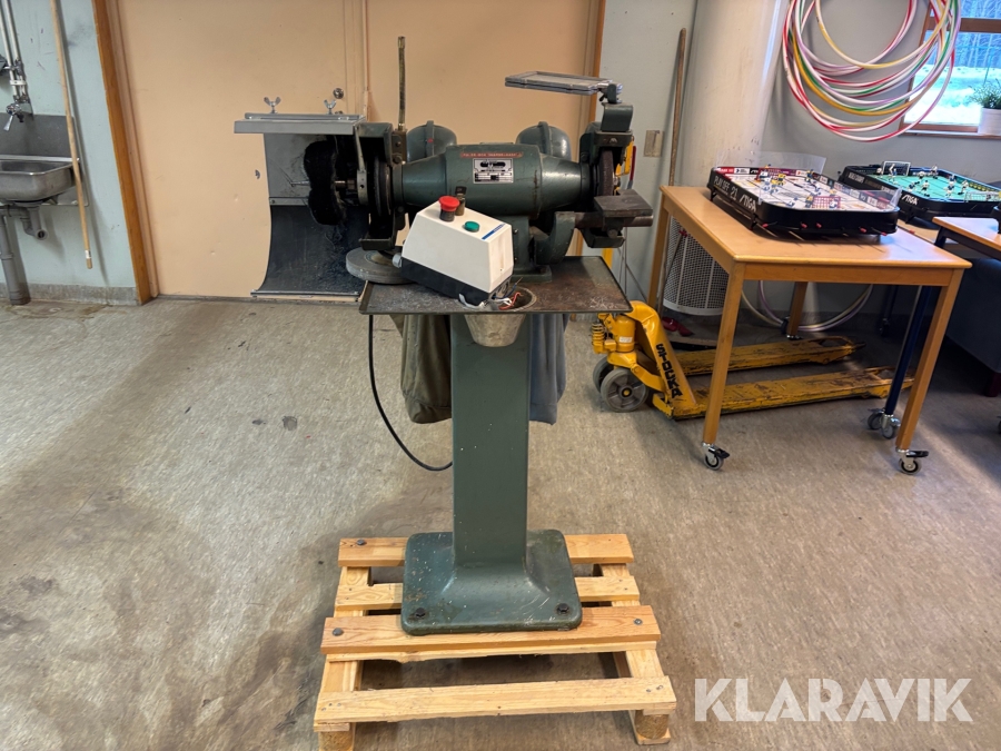 Smärgel Arboga EP308