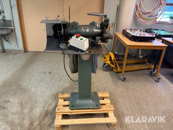 Smärgel Arboga EP308