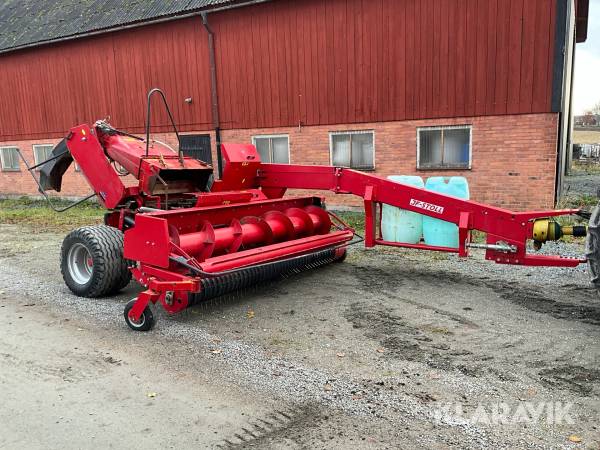 Exakthack JF-Stoll FCT 1360