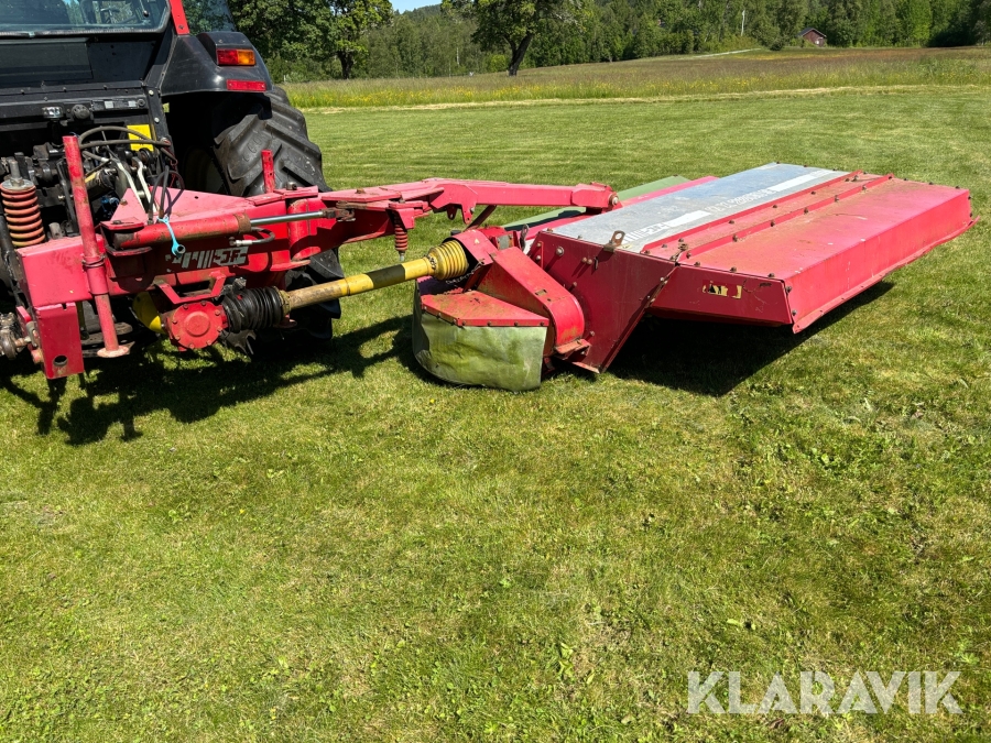 Slåtterkross JF GX2800S