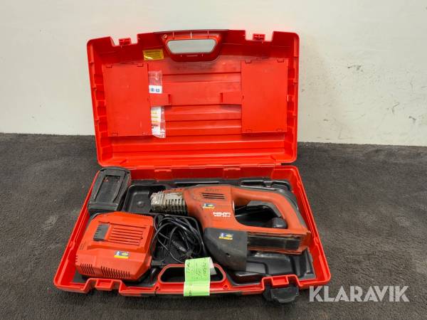 Tigersåg Hilti WSR36-A