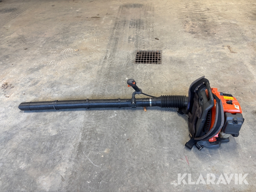 Lövblås Husqvarna 130 BT