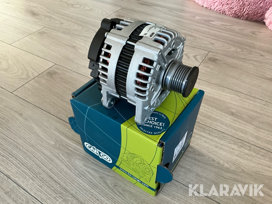 Generator till Volkswagen Transporter Hc Gar Go 180A F032114697