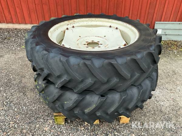 Lantbruksdäck Goodyear Super Traction 13.6R38 2st