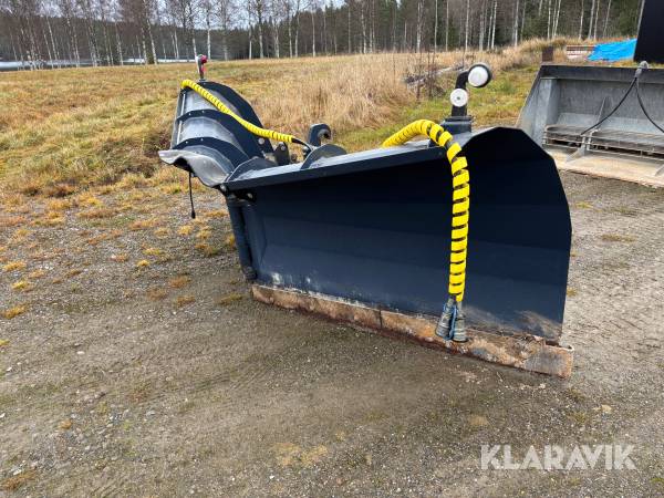 Vikplog Drivex VB3700-BM