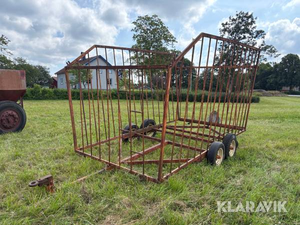 Balvagn