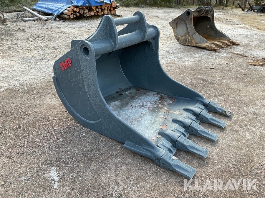 Tandskopa SMP 1550HDR S80