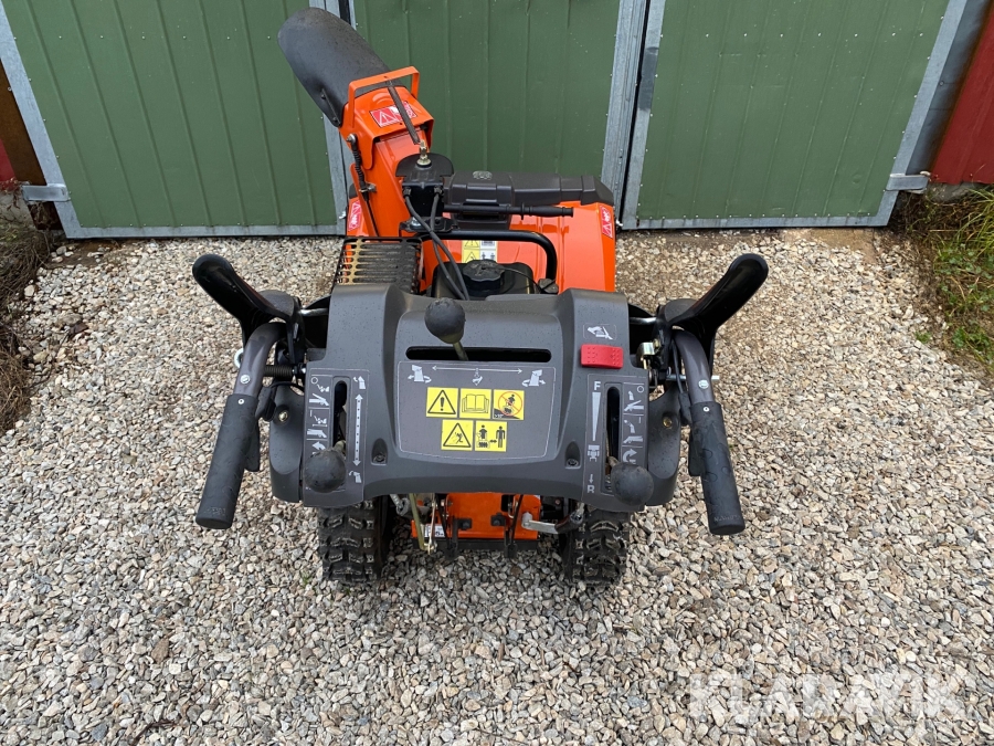 Snöslunga Husqvarna ST327P