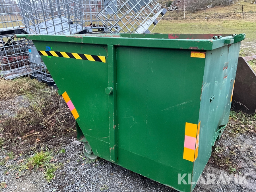 Container Kilab