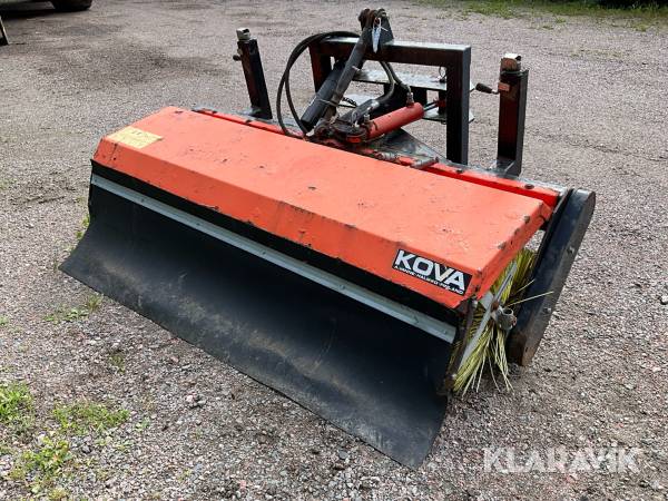 Sopvals Kova T20380