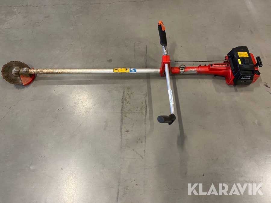 Röjsåg Jonsered RS 40 Pro