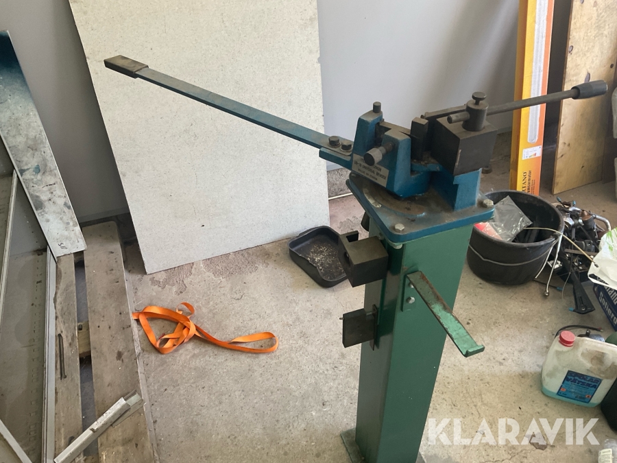 Plattjätnsbock UB-70