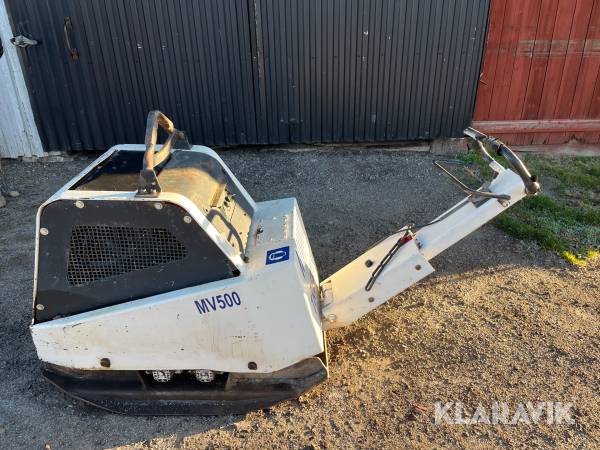 Markvibrator Tremix MV500