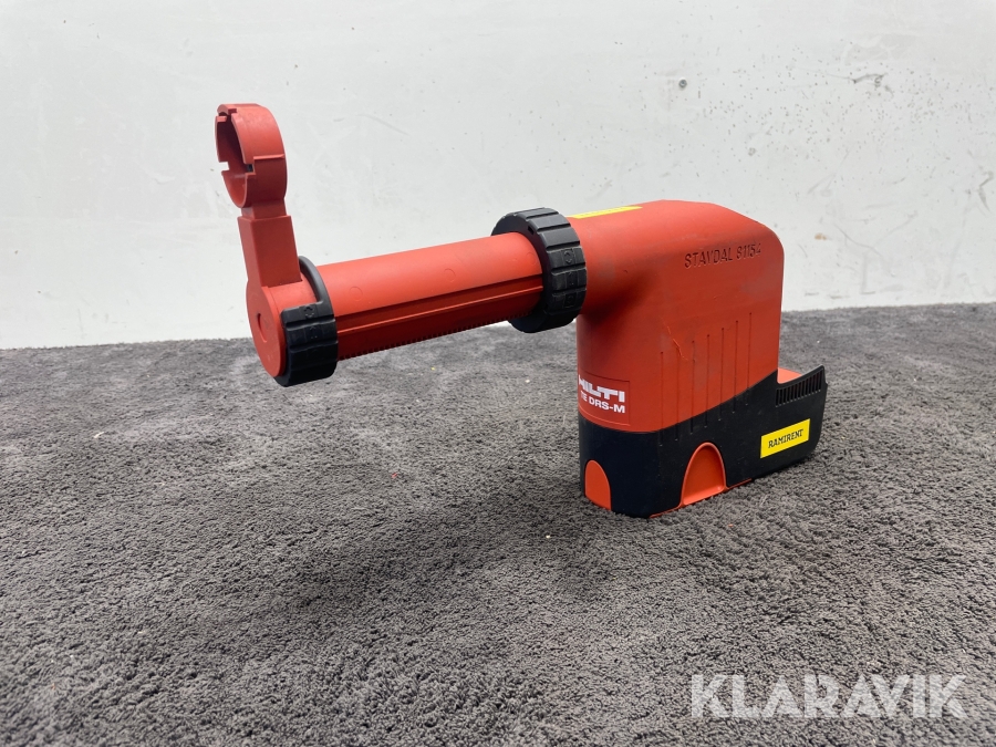 Dammsugartillsats Hilti TE DRS-M