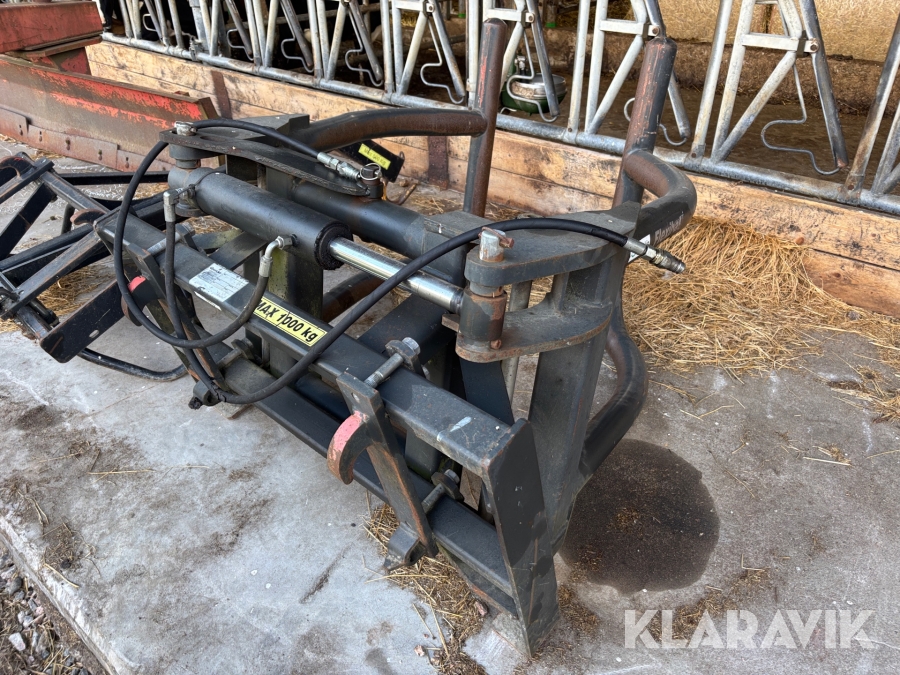 Balgrip Ålö Flexigrip 160