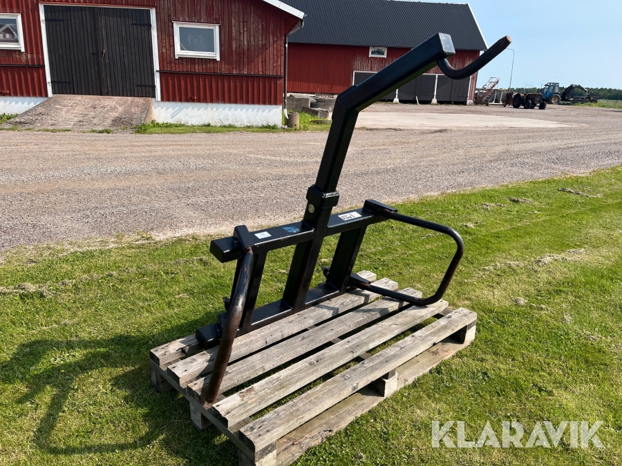 Storsäckskrok Bala Agri 25212 Trima/Sms