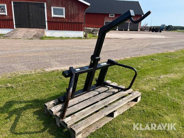Storsäckskrok Bala Agri 25212 Trima/Sms