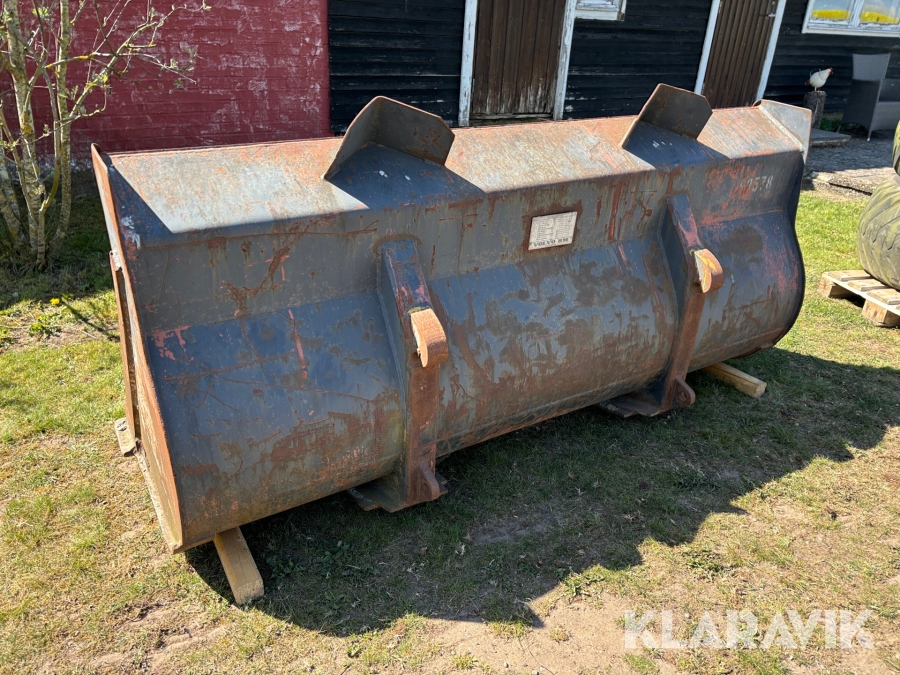 Skopa Volvo BM 99578 Lilla BM