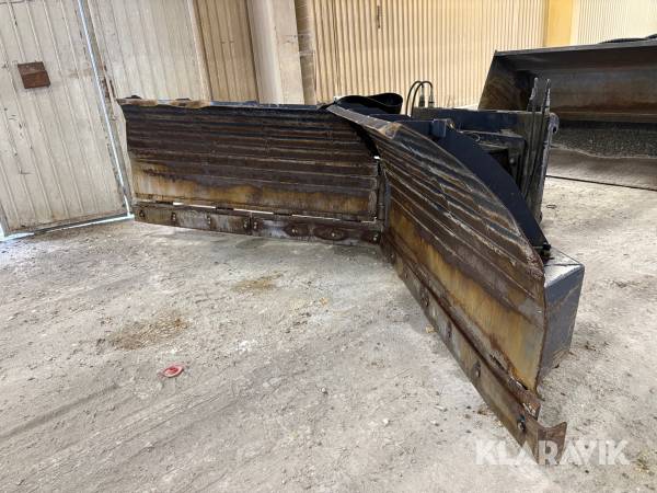 Vikplog Drivex B 400