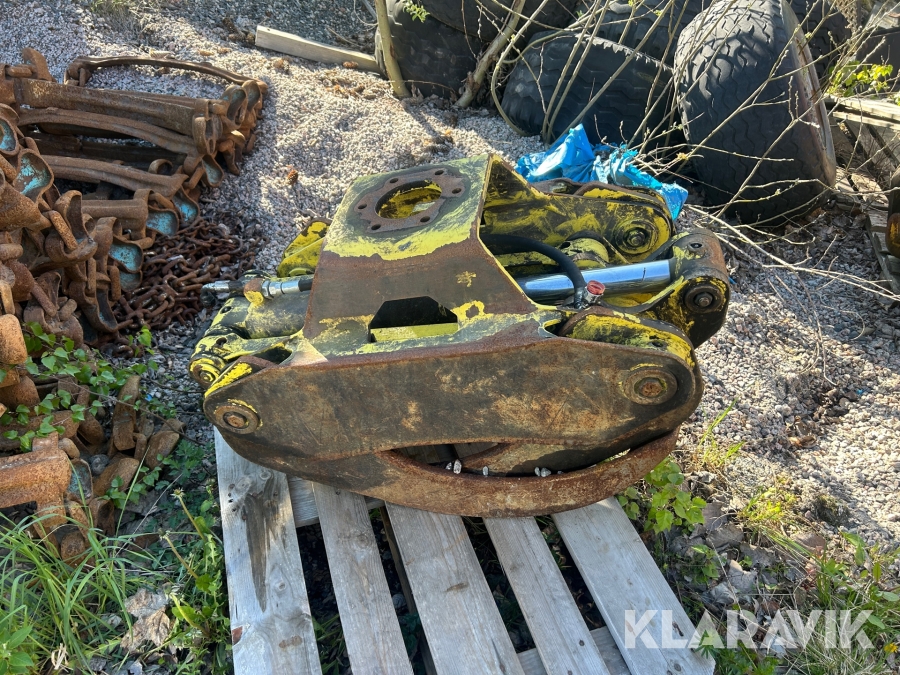 Grip till skotare Super Grip 036