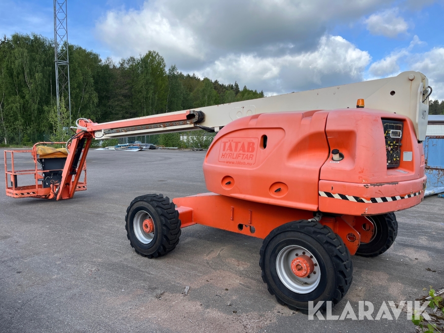 Bomlift JLG 460 SJ