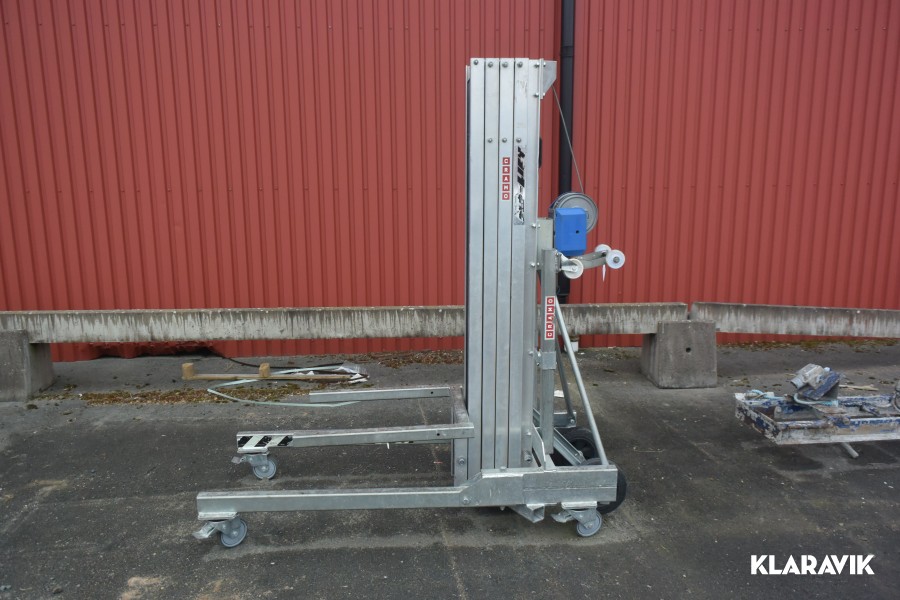 Materiallyft Alp Lift LM 600 