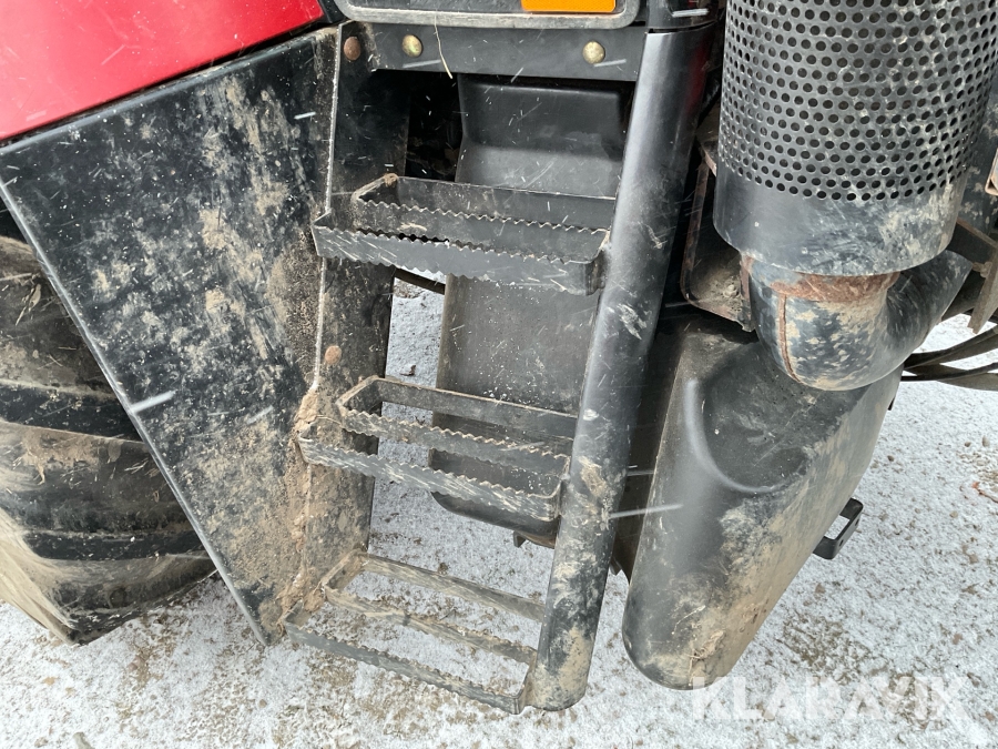 Traktor Case CS150
