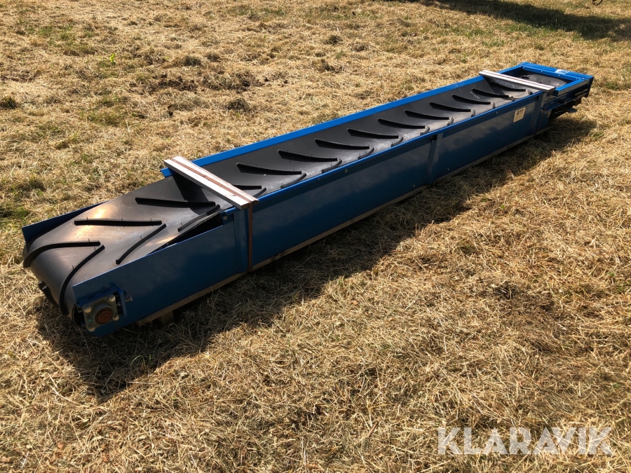 Transportband JKB Hyband AB BPT-450-4H20