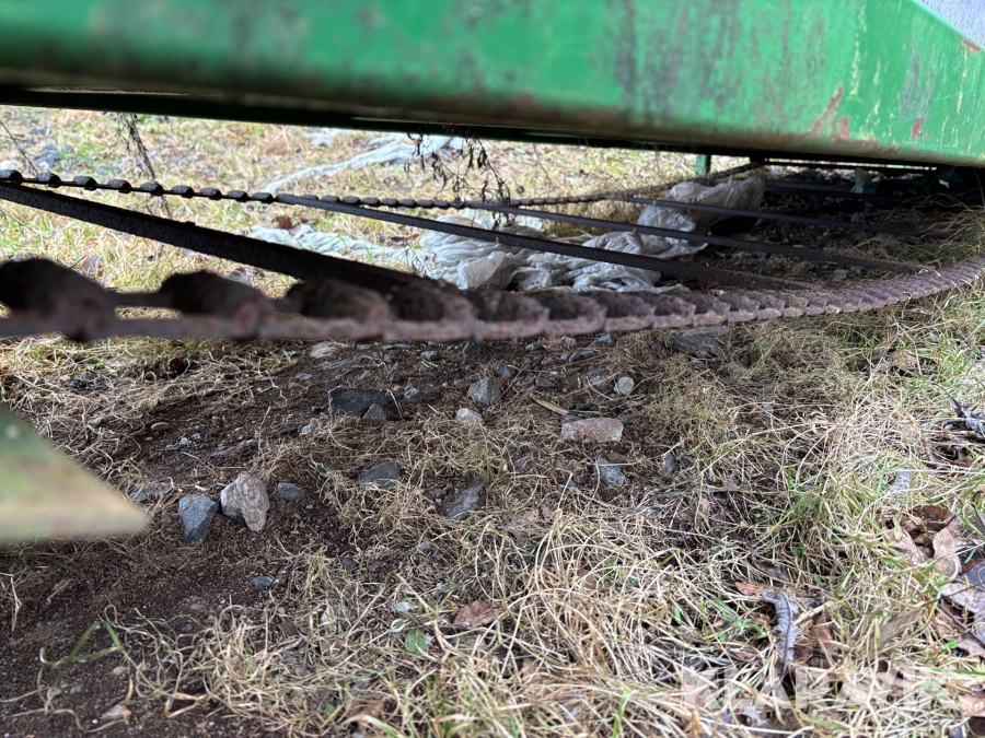 Rälsvagn Spunken 1040, Osby, Klaravik auktioner