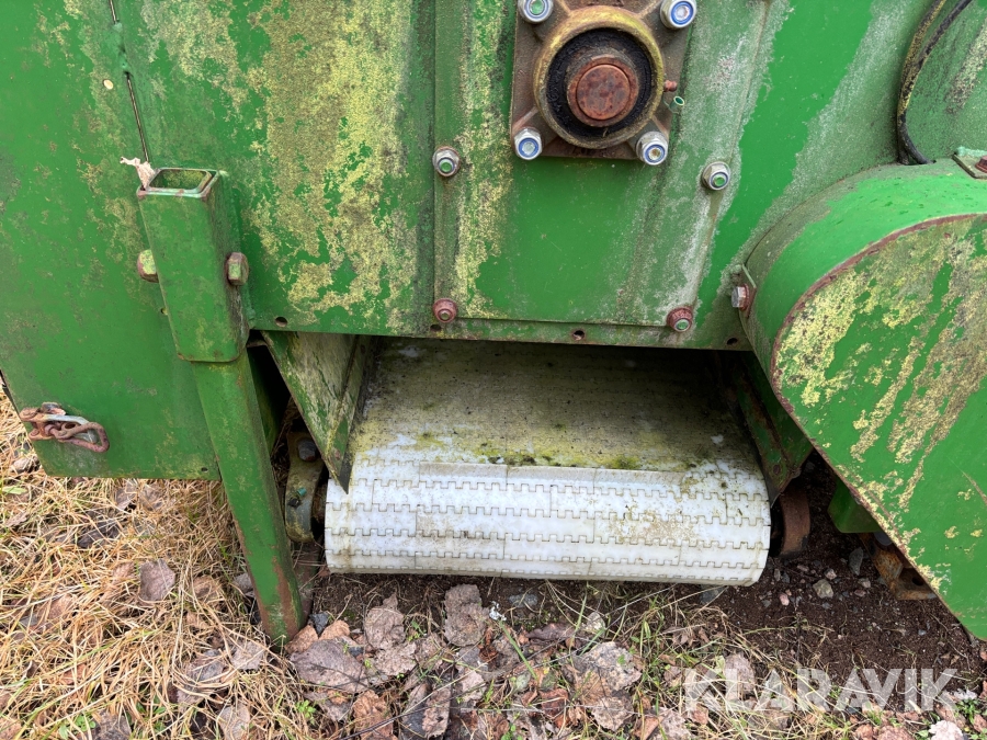 Rälsvagn Spunken 1040, Osby, Klaravik auktioner