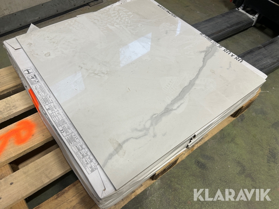 Klinker marmor imitation Mirage