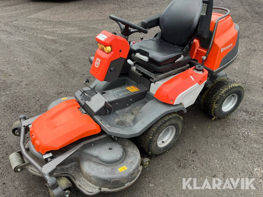 Gräsklippare Husqvarna P524