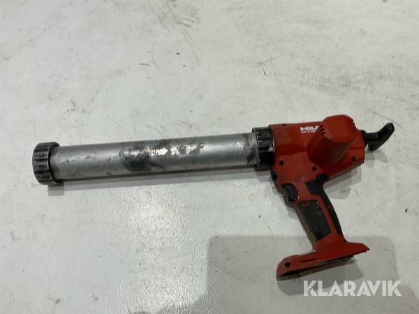 Fogpistol Hilti CD 4-A22