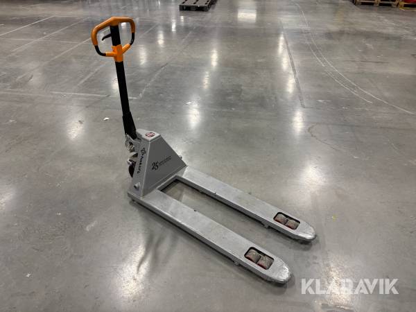 Palldragare Haklift HAVA2500EC25PU