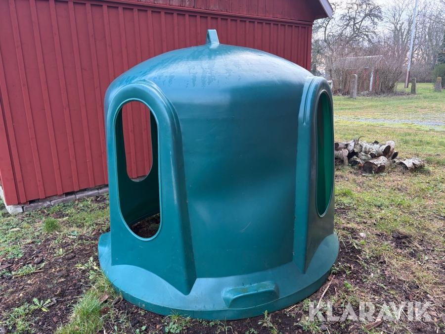 Balkupa Kellfri 3 st