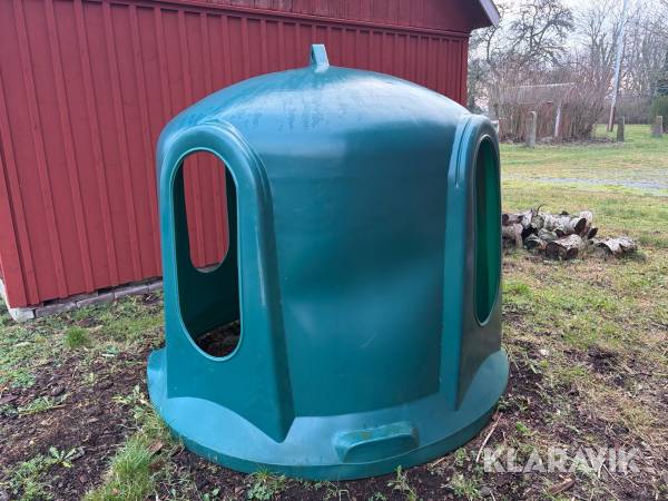 Balkupa Kellfri 3 st