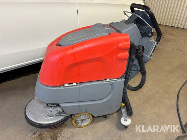 Skurmaskin Hako Scrubmaster B30CL