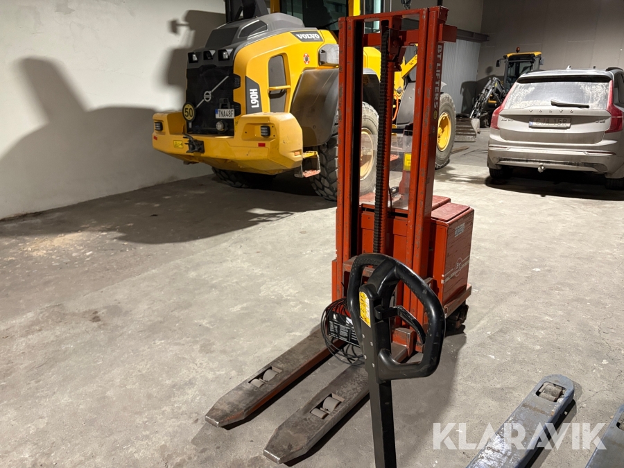 Ledstaplare BT BTLSV 1000/9