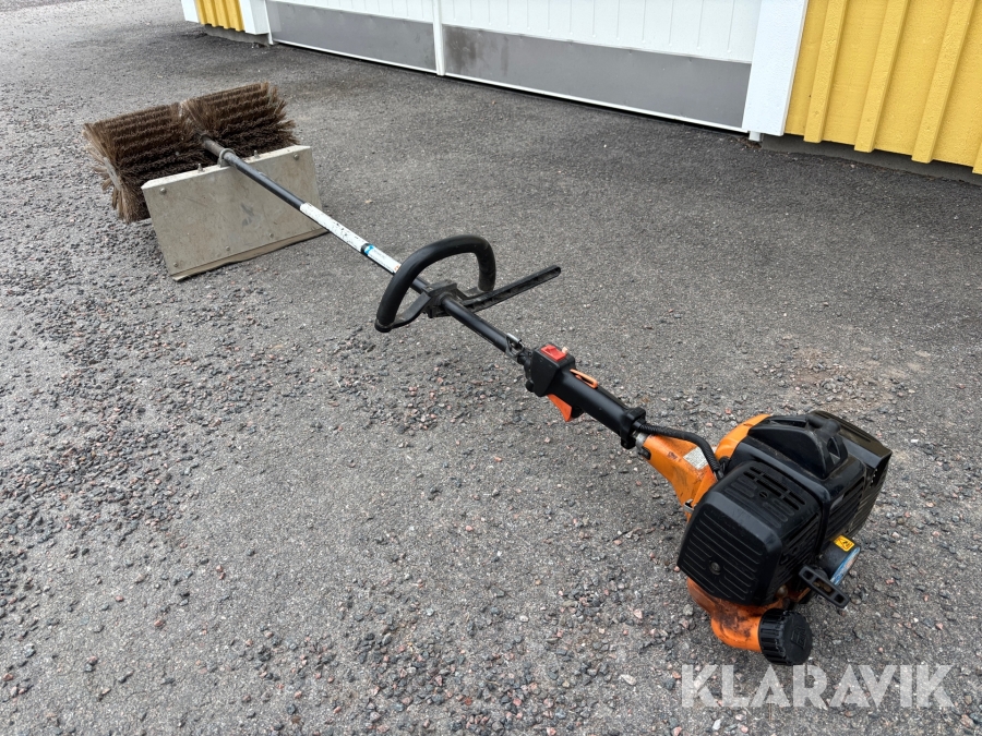 Sopvals Tanaka TBC-270PF